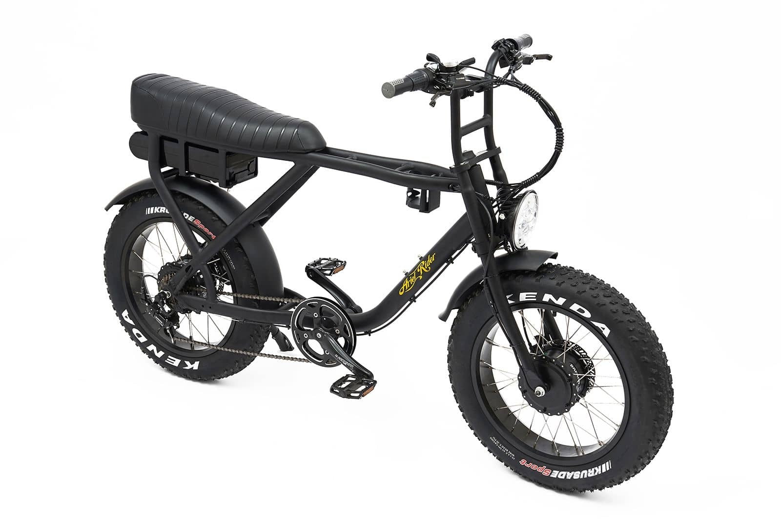 D-Class 48V Local Open Box