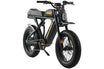Ariel Rider X-Class 60V Performance Edition – High-Performance Electric Motorbike with Advanced Suspension and Dual Battery Option