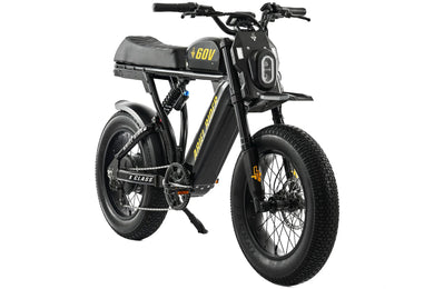 X-Class 60V Local Open Box