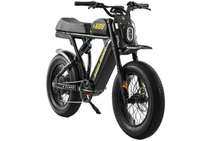 X-Class 60V Local Open Box