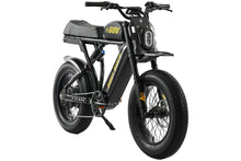 Load image into Gallery viewer, Ariel Rider X-Class 60V Performance Edition – High-Performance Electric Motorbike with Advanced Suspension and Dual Battery Option