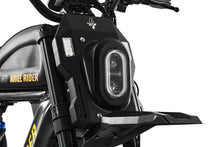 Load image into Gallery viewer, Ariel Rider X-Class 60V Performance Edition – powerful 60V electric motorbike with premium features and high torque motor.