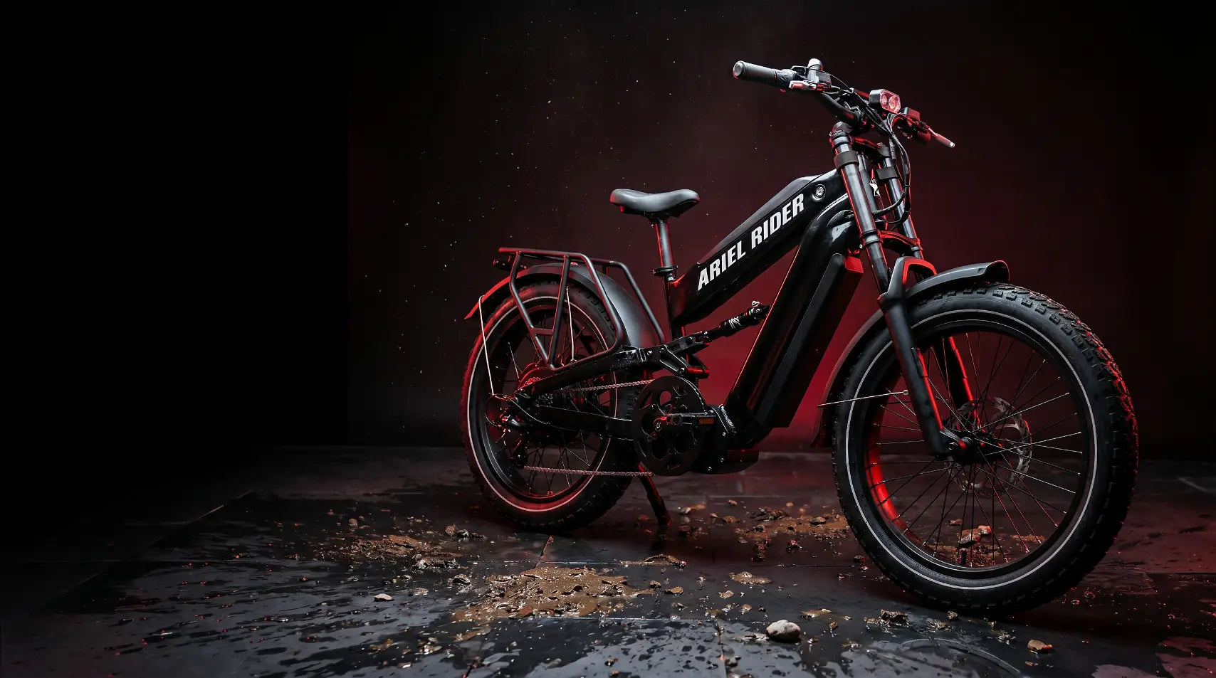 latest electric bicycle Actbest Triker 1200W Peak 18 MPH 55 Miles Folding 3 Wheels Bike new 602 hydraulic brakes TENWAYS E-Bike: Electric Bike of