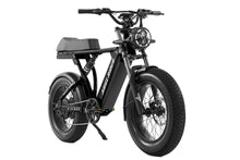 Load image into Gallery viewer, Ariel Rider X-Class 60V Off-Road Edition – full-suspension electric motorbike with high-torque motor and rugged all-terrain tires.