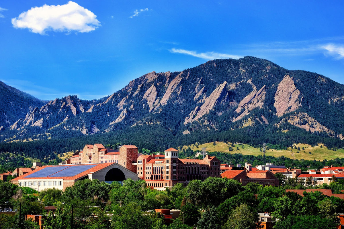 Boulder e-bike guide