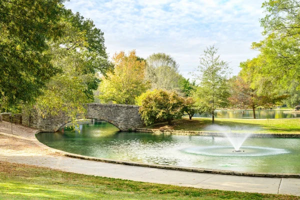 Charlotte e-bike guide