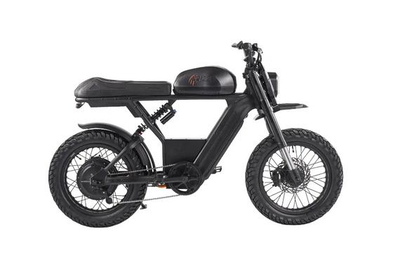 Grizzly 72V PPB