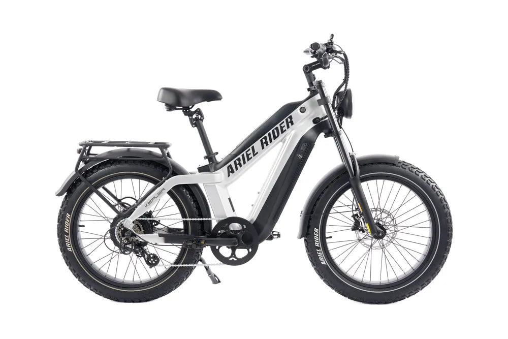 double pedal bike Kepler