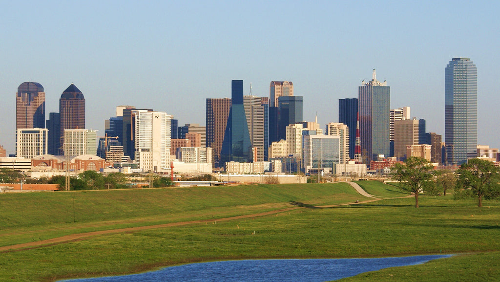 Dallas e-bike guide