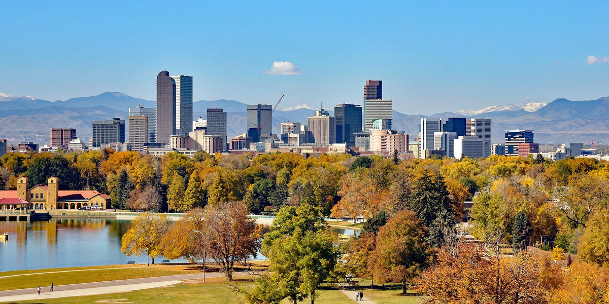 Denver e-bike guide