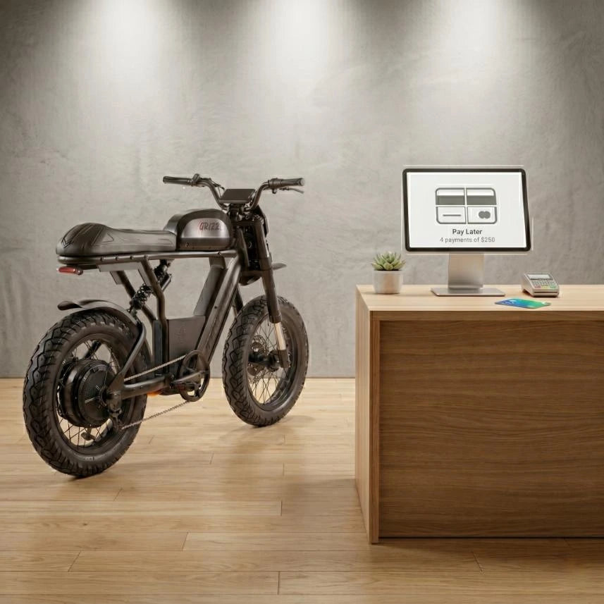 Financing