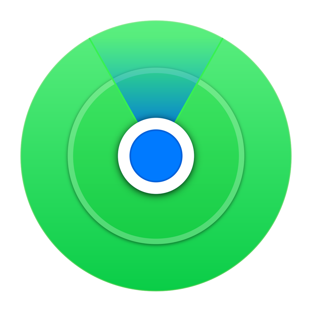 Apple Find My