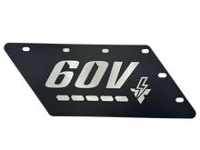 Load image into Gallery viewer, Side Number Plate