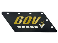 Load image into Gallery viewer, Side Number Plate