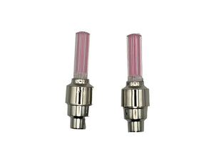 LED Valve Stem Caps