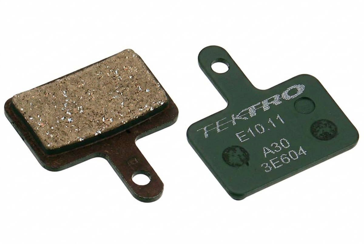 Brake Pads - Pre-2025 Models