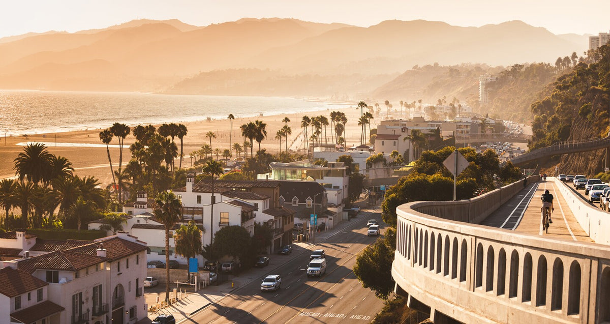 Los Angeles e-bike guide