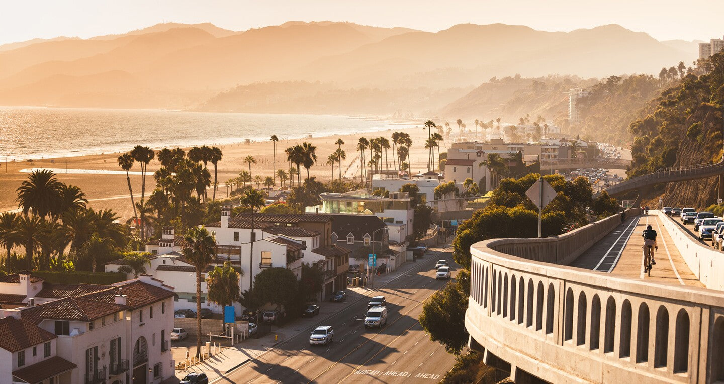 Los Angeles e-bike guide