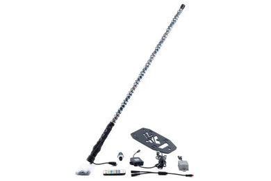 LED Whip Lights