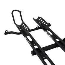 Load image into Gallery viewer, Mini Dual Bike Rack &amp; Tie Down Bundle