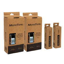 Load image into Gallery viewer, Mini Dual Bike Rack &amp; Tie Down Bundle