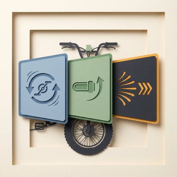 E-Bike Classes