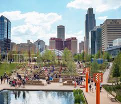 Omaha e-bike guide