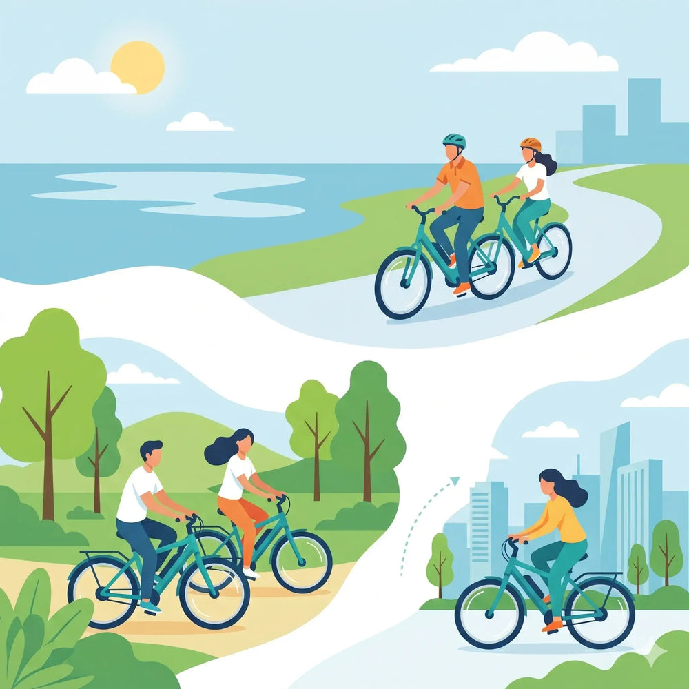 State E-Bike Laws