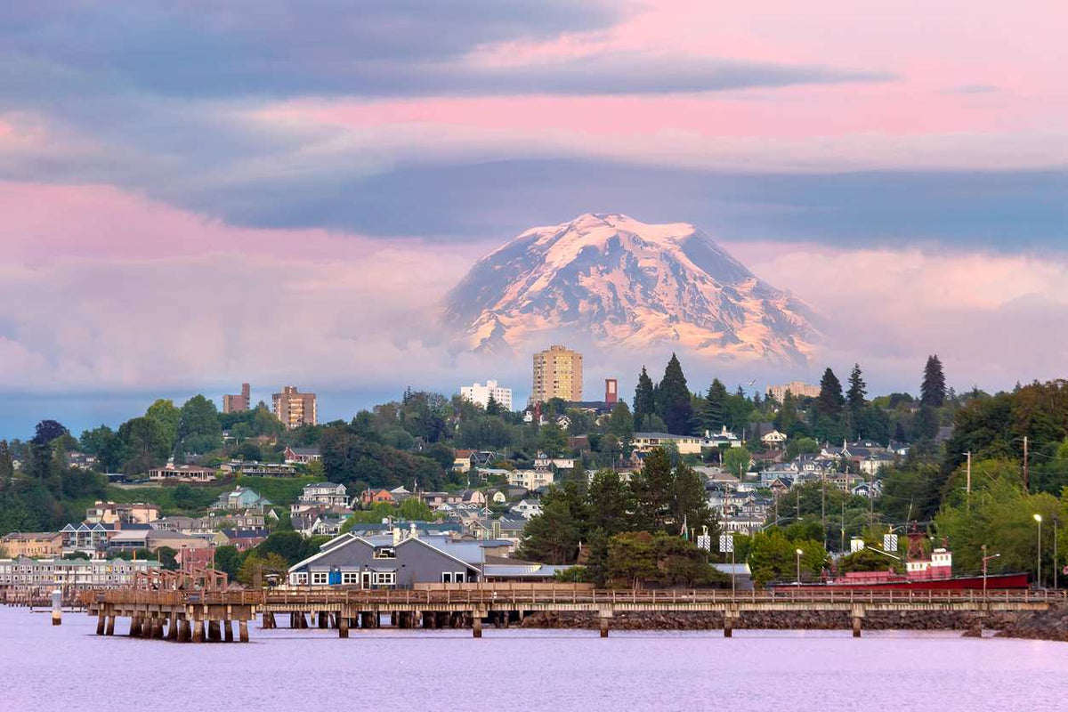 Tacoma e-bike guide