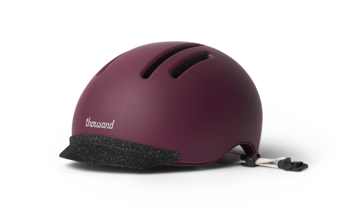 Chapter Helmet Visor