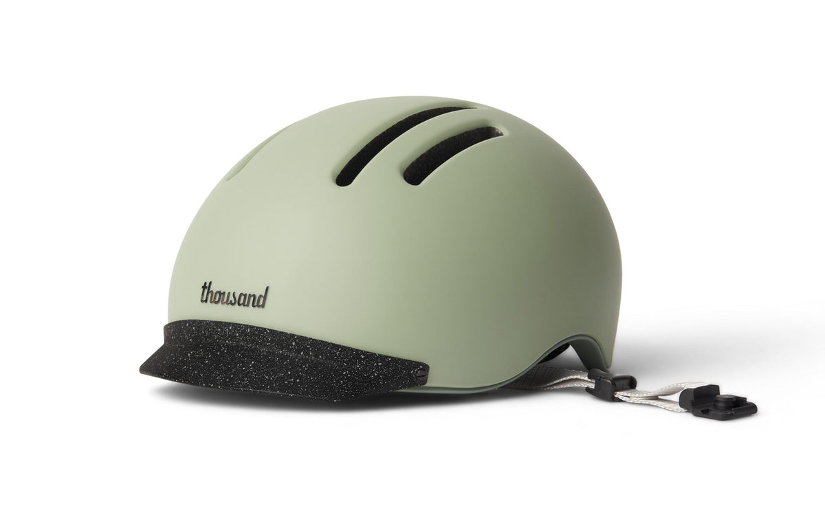Chapter Helmet Visor
