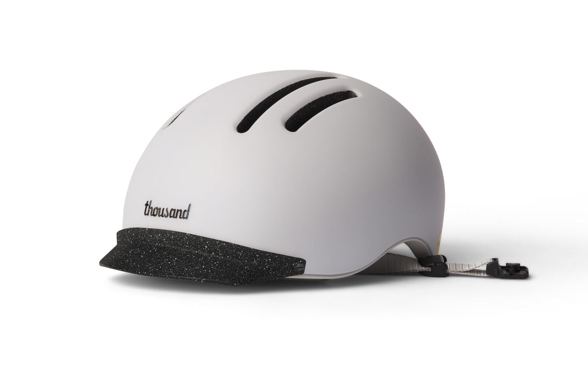 Chapter Helmet Visor