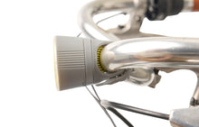 Load image into Gallery viewer, Traveler 2.0 Magnetic Bike Lights
