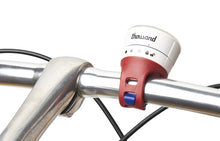 Load image into Gallery viewer, Traveler Magnetic Bike Lights