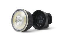 Load image into Gallery viewer, Traveler Magnetic Bike Lights
