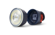 Load image into Gallery viewer, Traveler Magnetic Bike Lights