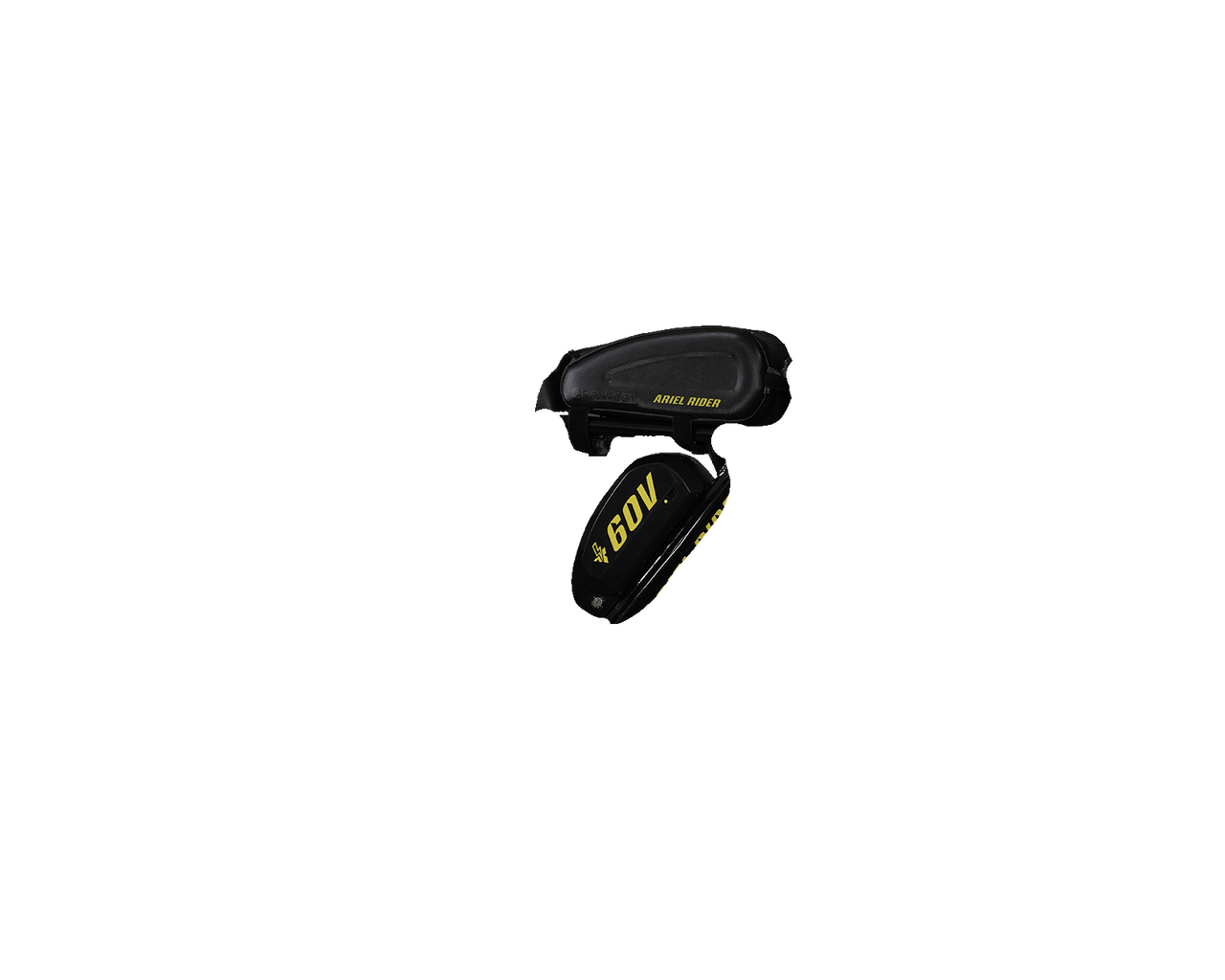 Tank Bag overlay