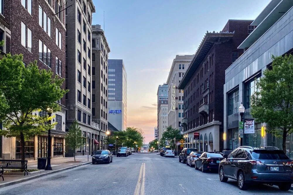 Tulsa e-bike guide