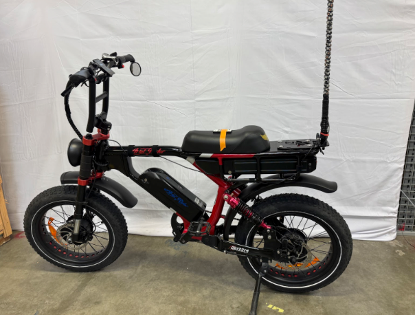 Gen 2 Grizzly Open-Box