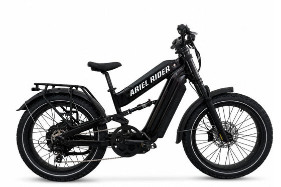 Mudd 72V PPB