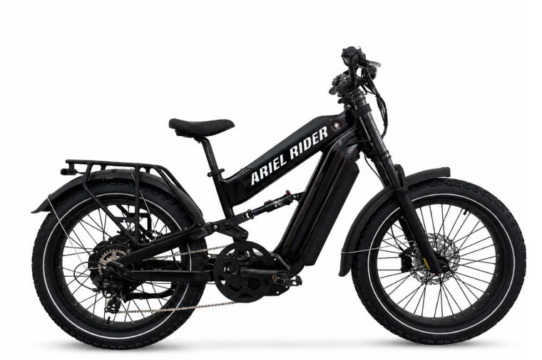 Mudd 72V