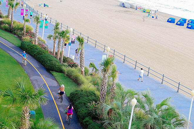 Virginia Beach e-bike guide