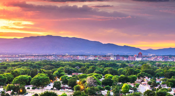 Albuquerque, New Mexico e-bike guide