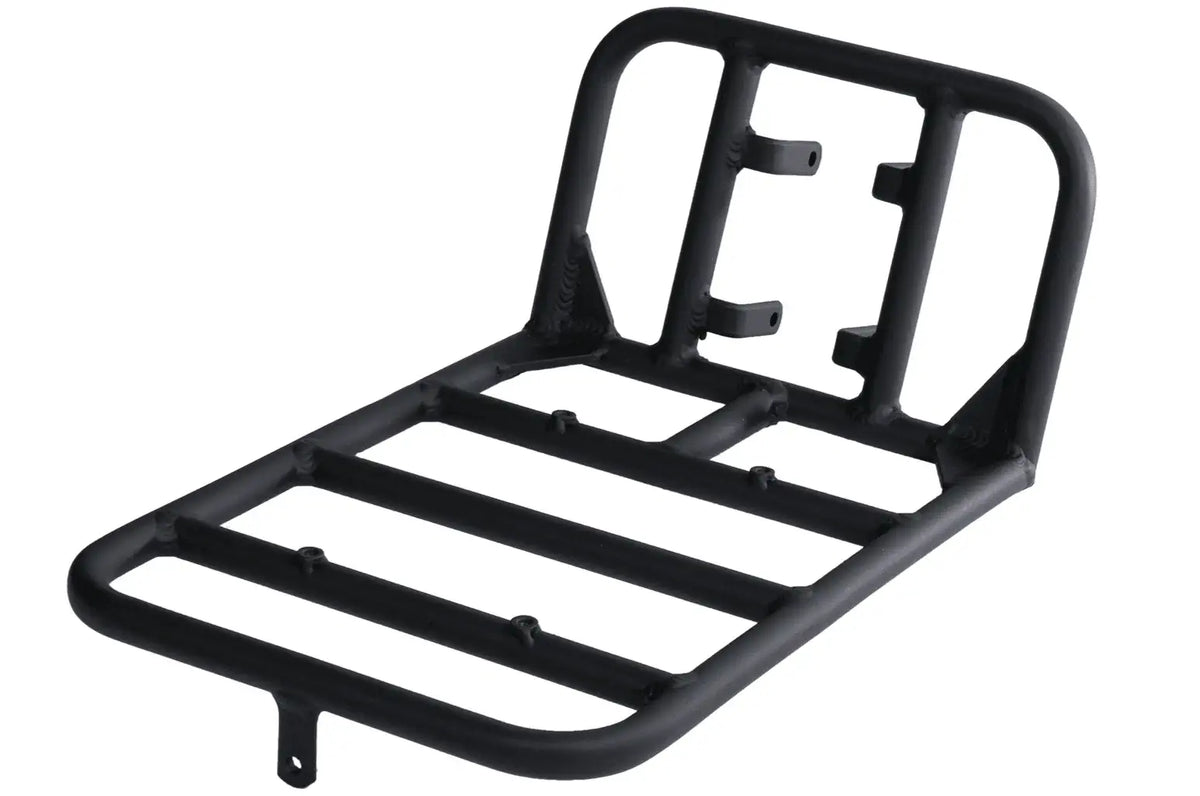 Front Rack included in the Front Cargo Bundle with Liner