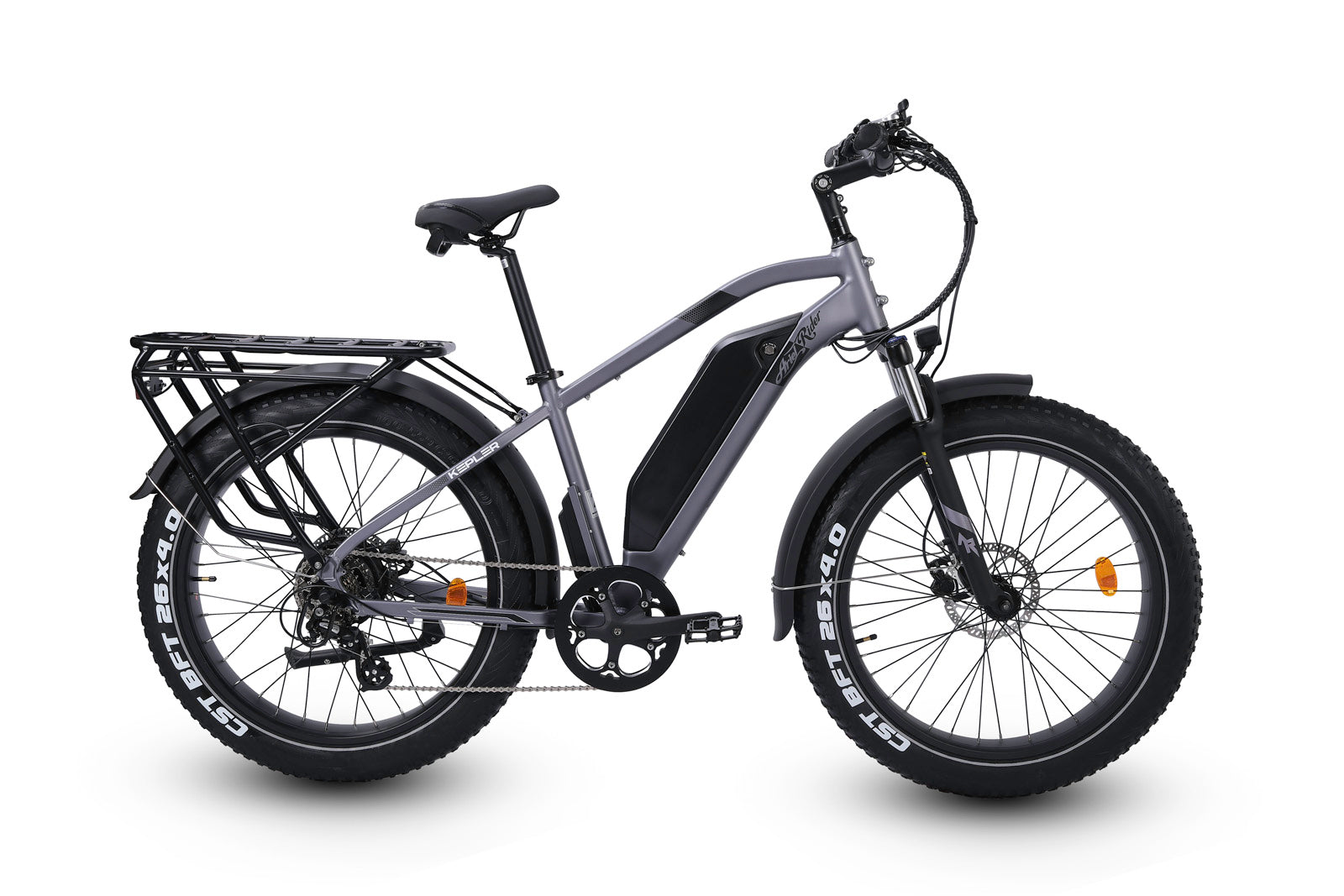 Kepler 52V Local Open Box