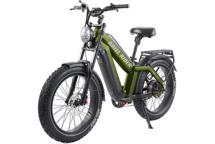 Kepler - Dual Battery