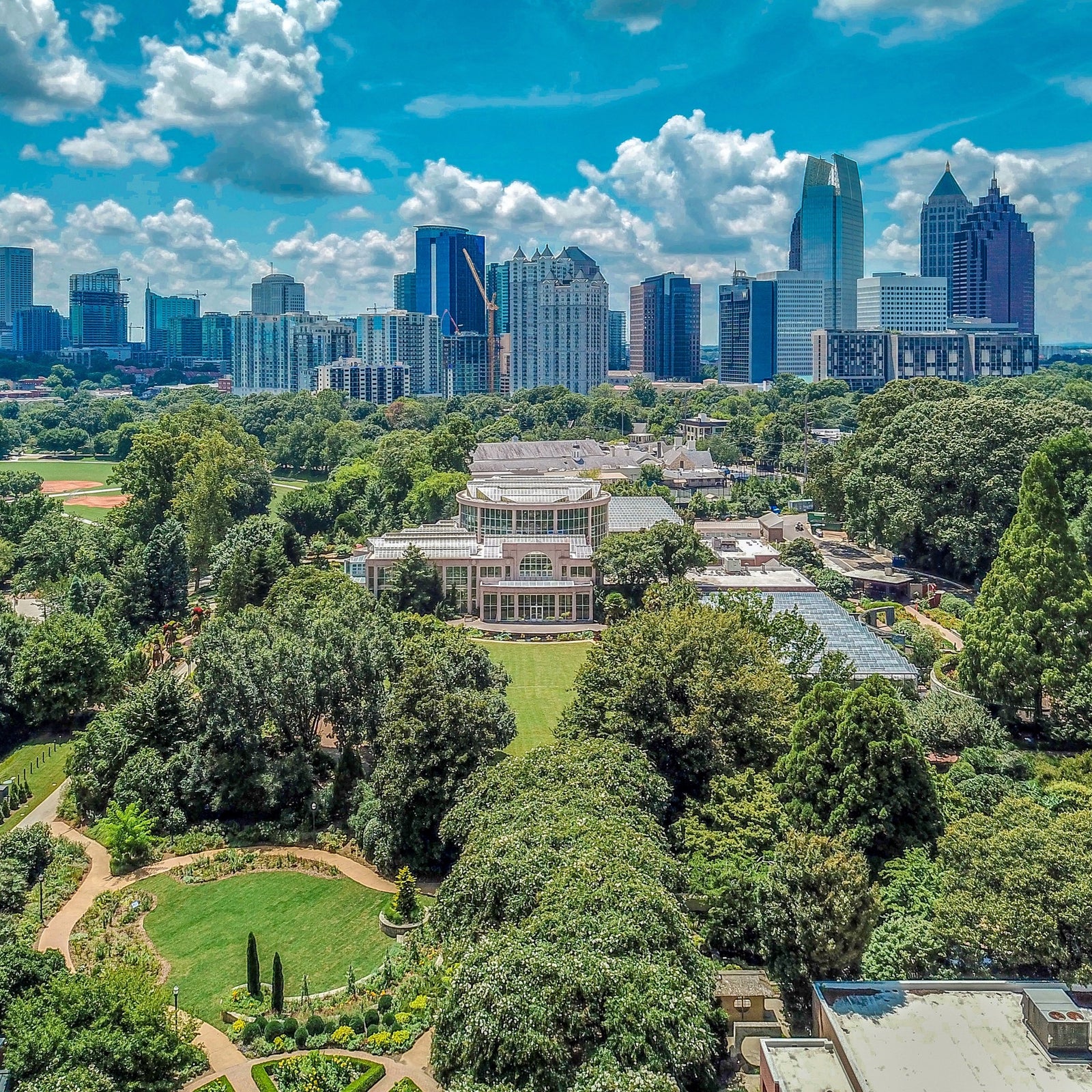 Atlanta e-bike guide