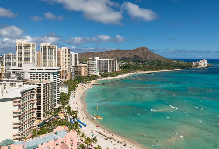 Honolulu, Hawaii e-bike guide