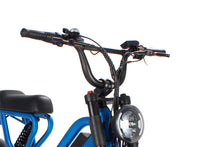 Load image into Gallery viewer, X-Class 52V Step-Thru Ebike