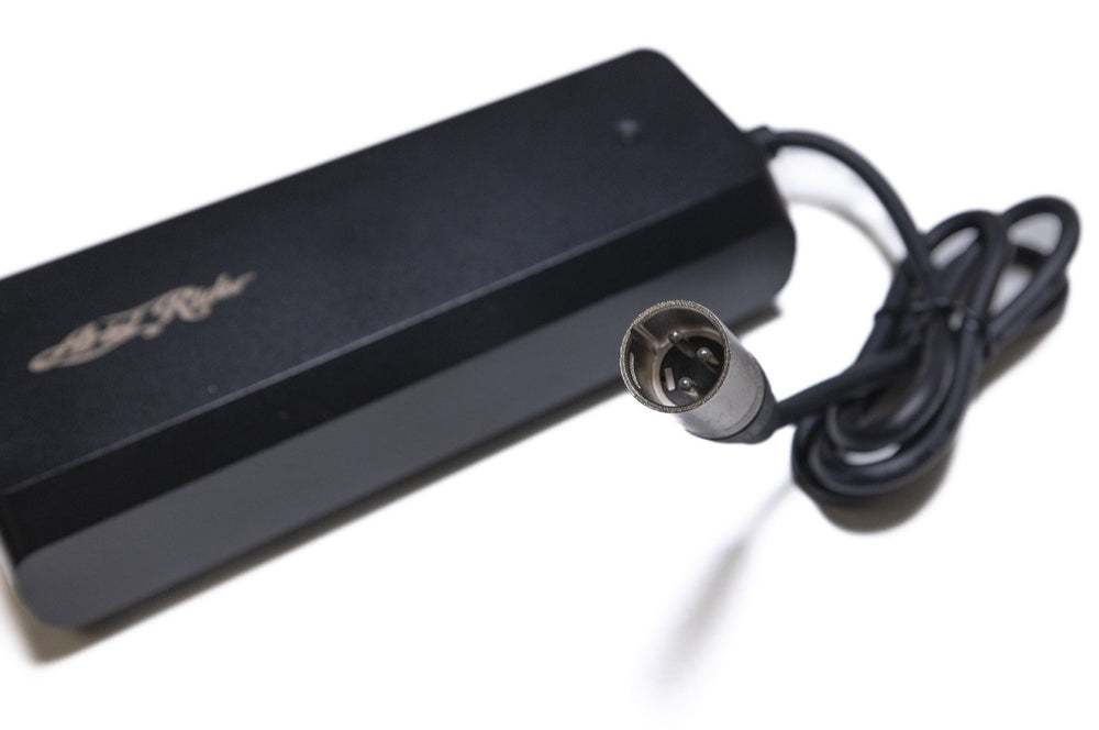 Power Rider Adapter Charger - 52V4A XLR - Grizzly Gen 2 Rear Battery
